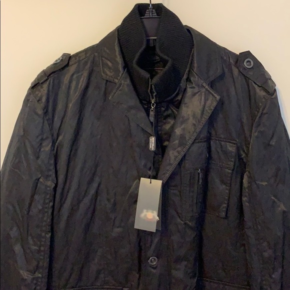 Men’s jacket - Picture 2 of 6